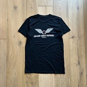 Harley Davidson Tee